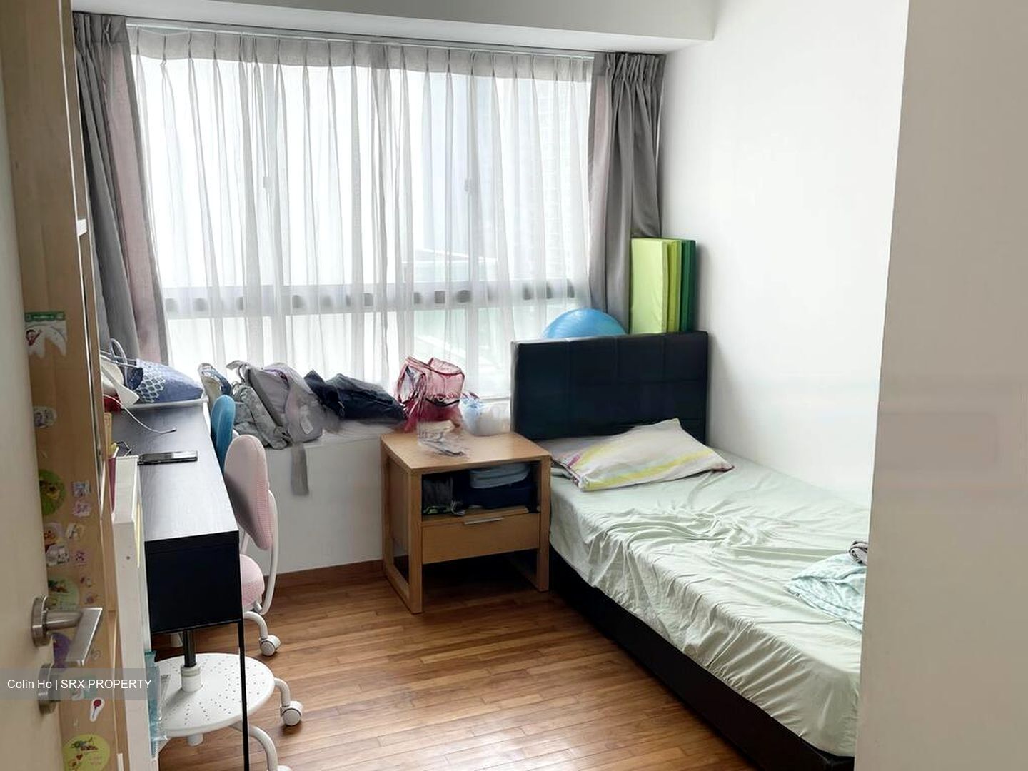 Botannia (D5), Condominium #472984191